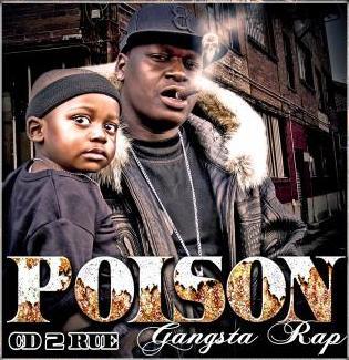 Poison - 